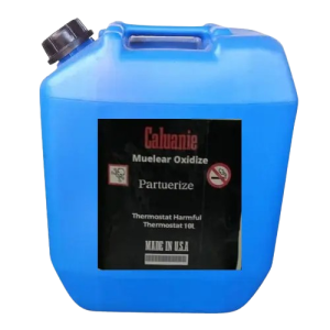 Caluanie Muelear Oxidize 10L
