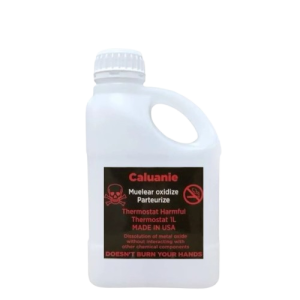 Caluanie Muelear Oxidize 1 Liter